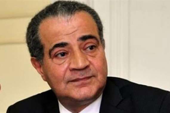 وزير التموين يشعل الجدل بين النواب بـ إلغاء «الدعم العيني»