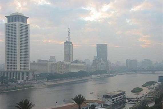 12 درجة.. درجات الحرارة المتوقعة غدًا على محافظات مصر