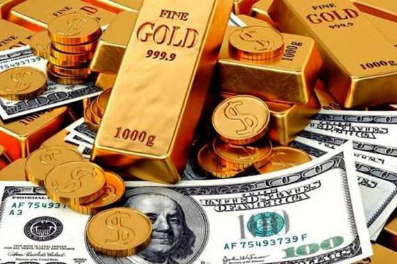 تعرف على أسعار الذهب والدولار في التعاملات المسائية
