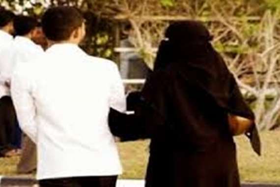 وسم تسهيل_الزواج_من_الاجنبي يشعل تويتر بالسعودية