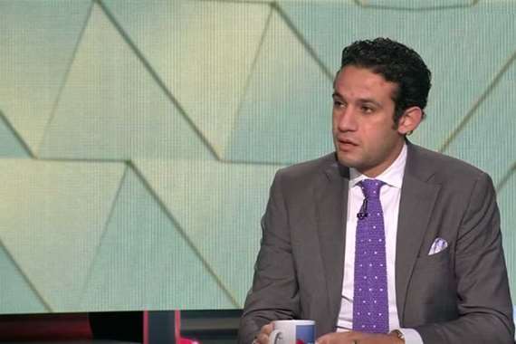 محمد فضل يرد على مرتضى منصور ويفجر مفاجأة مدوية