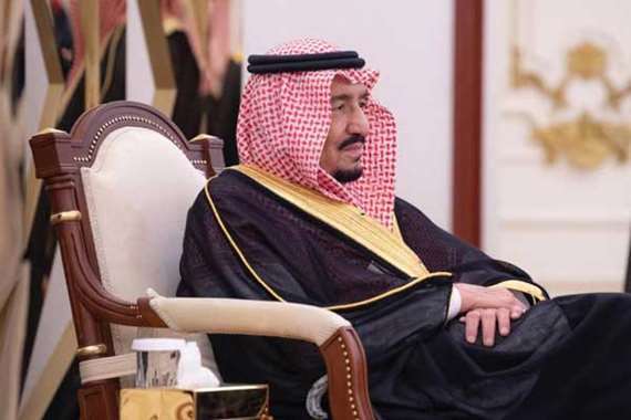 قرار سعودي يثلج صدور المواطنين فى الرياض