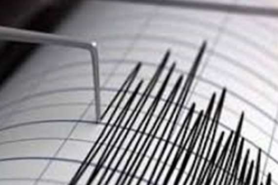 إصابة 132 شخصًا فى زلزال بألبانيا