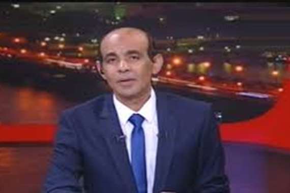 الإعلامي محمد موسي