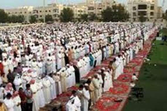 دولة إسلامية تعلن صلاة العيد بالمساجد وعودة جميع الأنشطة
